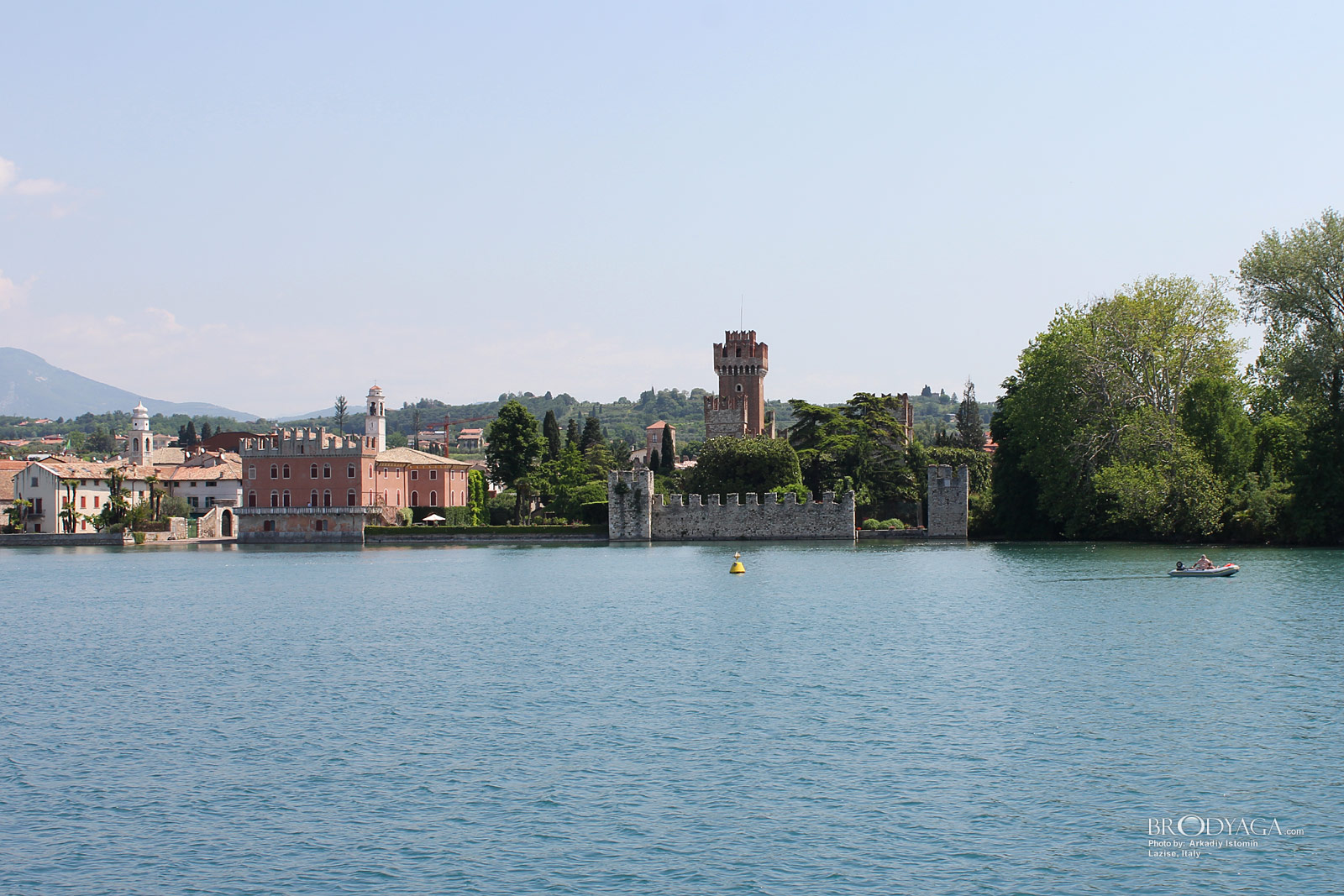 Lazise
